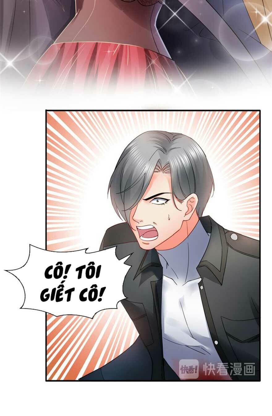 Đúng Như Hàn Quang Gặp Nắng Gắt Chap 106 - Next Chap 107