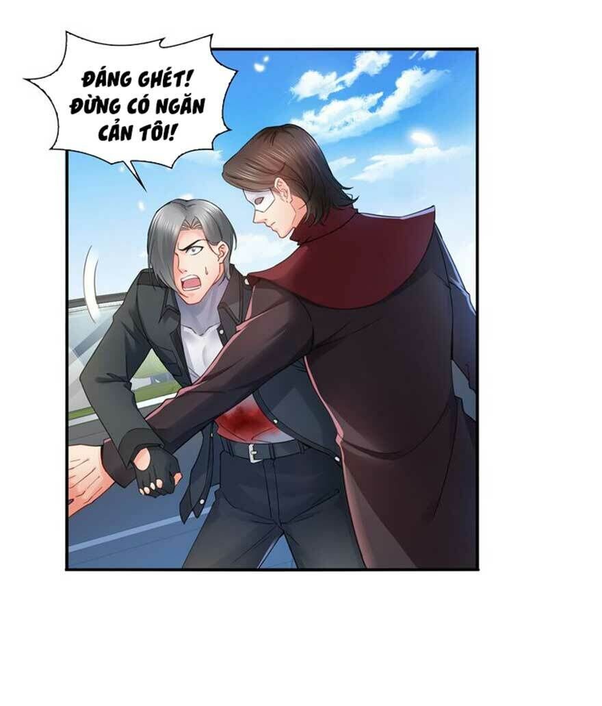 Đúng Như Hàn Quang Gặp Nắng Gắt Chap 106 - Next Chap 107