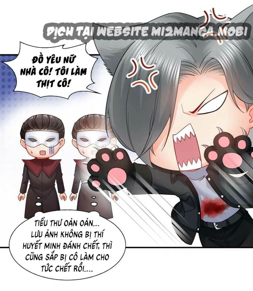 Đúng Như Hàn Quang Gặp Nắng Gắt Chap 106 - Next Chap 107
