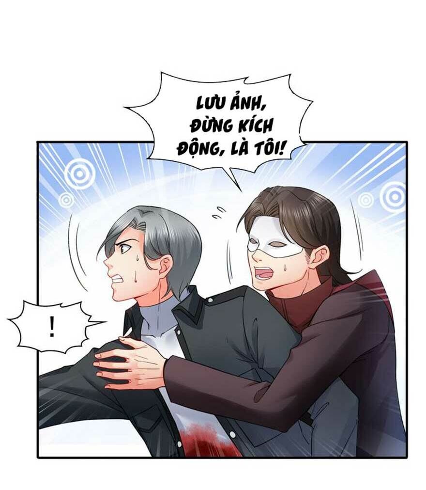 Đúng Như Hàn Quang Gặp Nắng Gắt Chap 106 - Next Chap 107