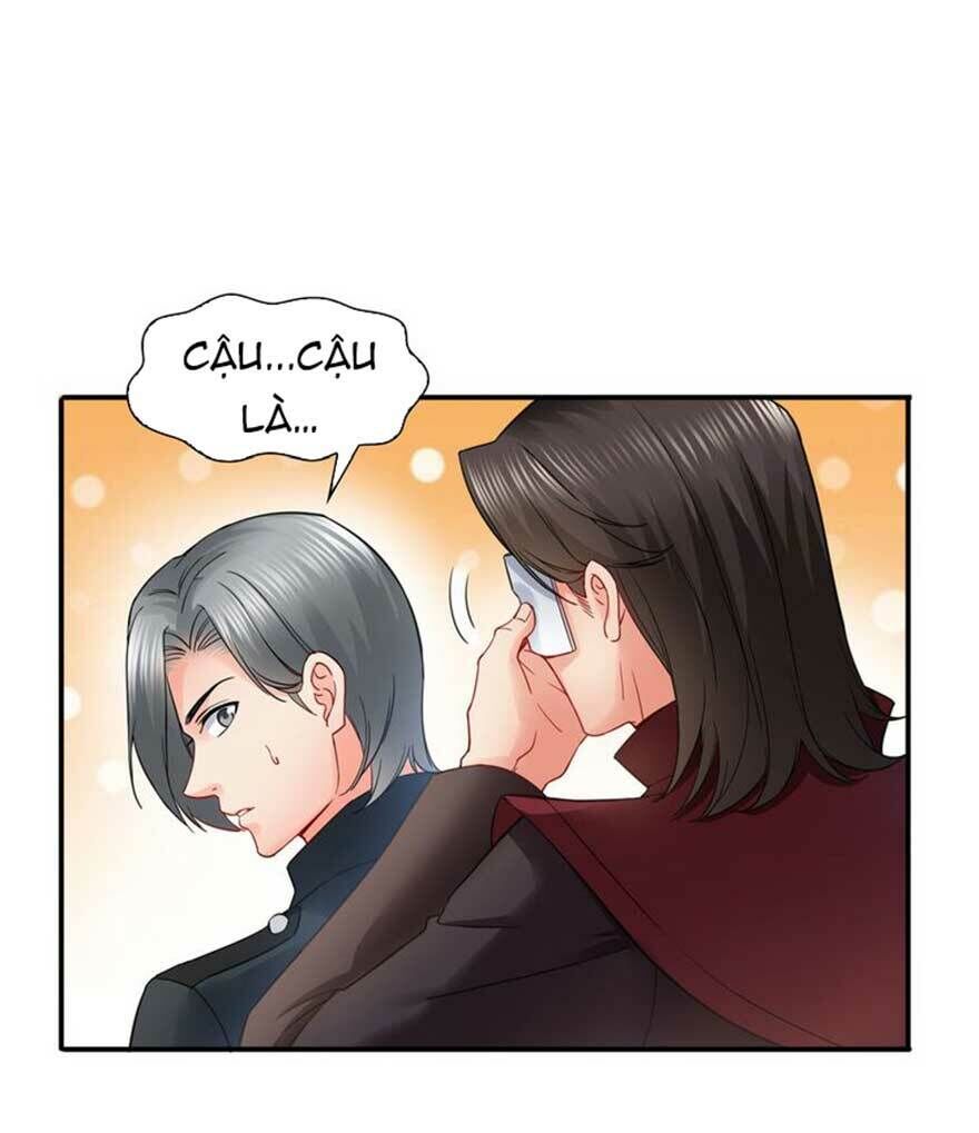 Đúng Như Hàn Quang Gặp Nắng Gắt Chap 106 - Next Chap 107