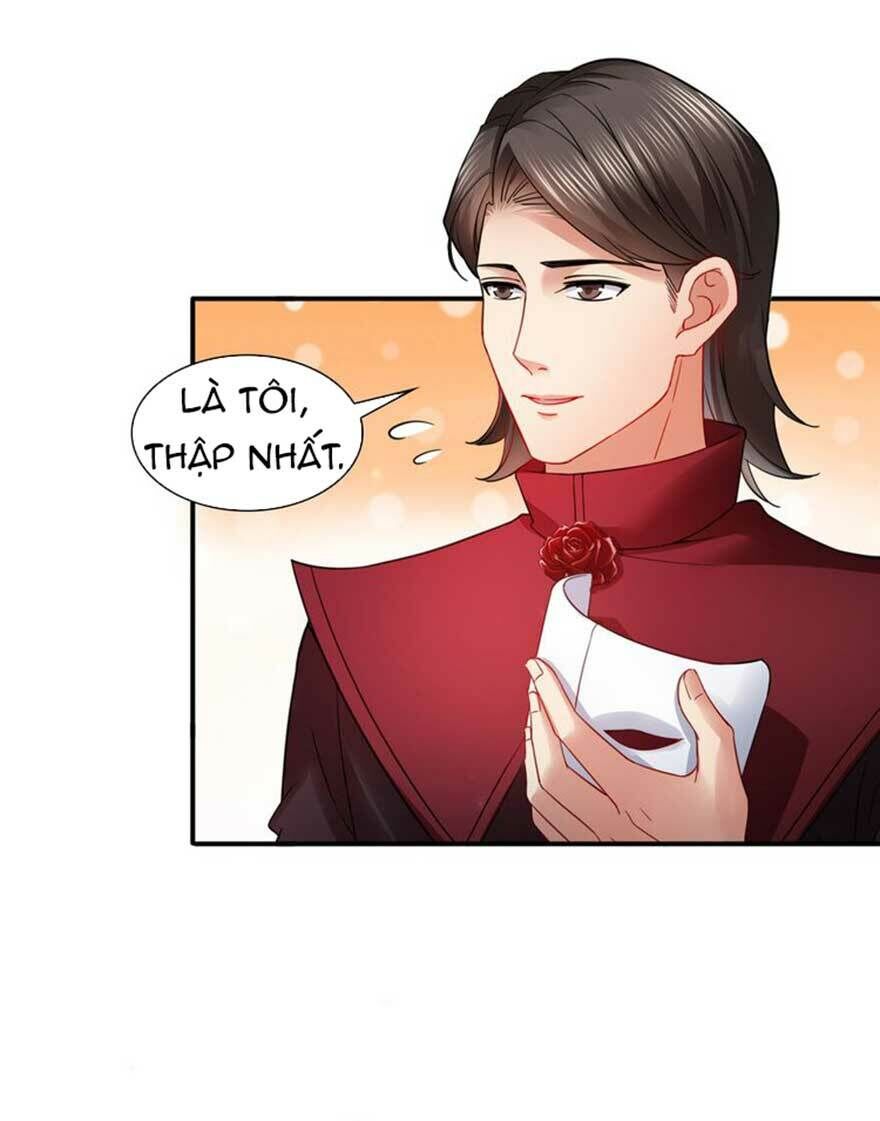 Đúng Như Hàn Quang Gặp Nắng Gắt Chap 106 - Next Chap 107
