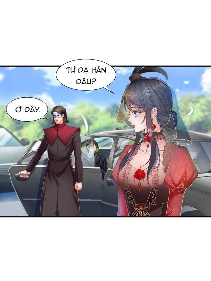 Đúng Như Hàn Quang Gặp Nắng Gắt Chap 106 - Next Chap 107