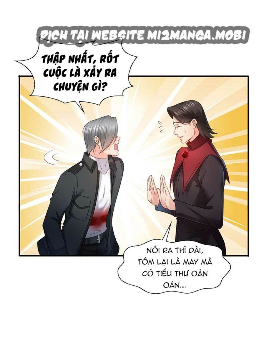 Đúng Như Hàn Quang Gặp Nắng Gắt Chap 106 - Next Chap 107
