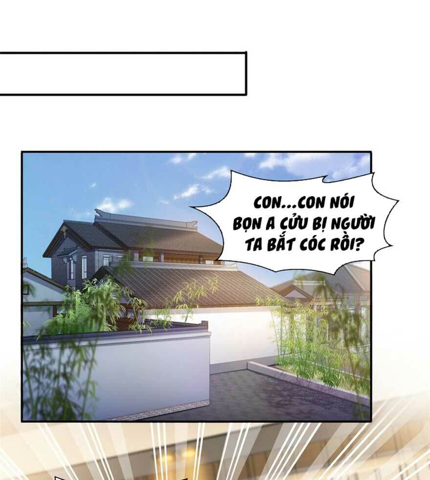 Đúng Như Hàn Quang Gặp Nắng Gắt Chap 106 - Next Chap 107