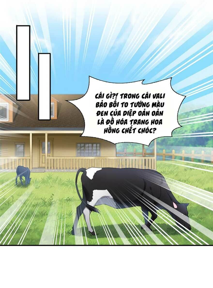 Đúng Như Hàn Quang Gặp Nắng Gắt Chap 106 - Next Chap 107