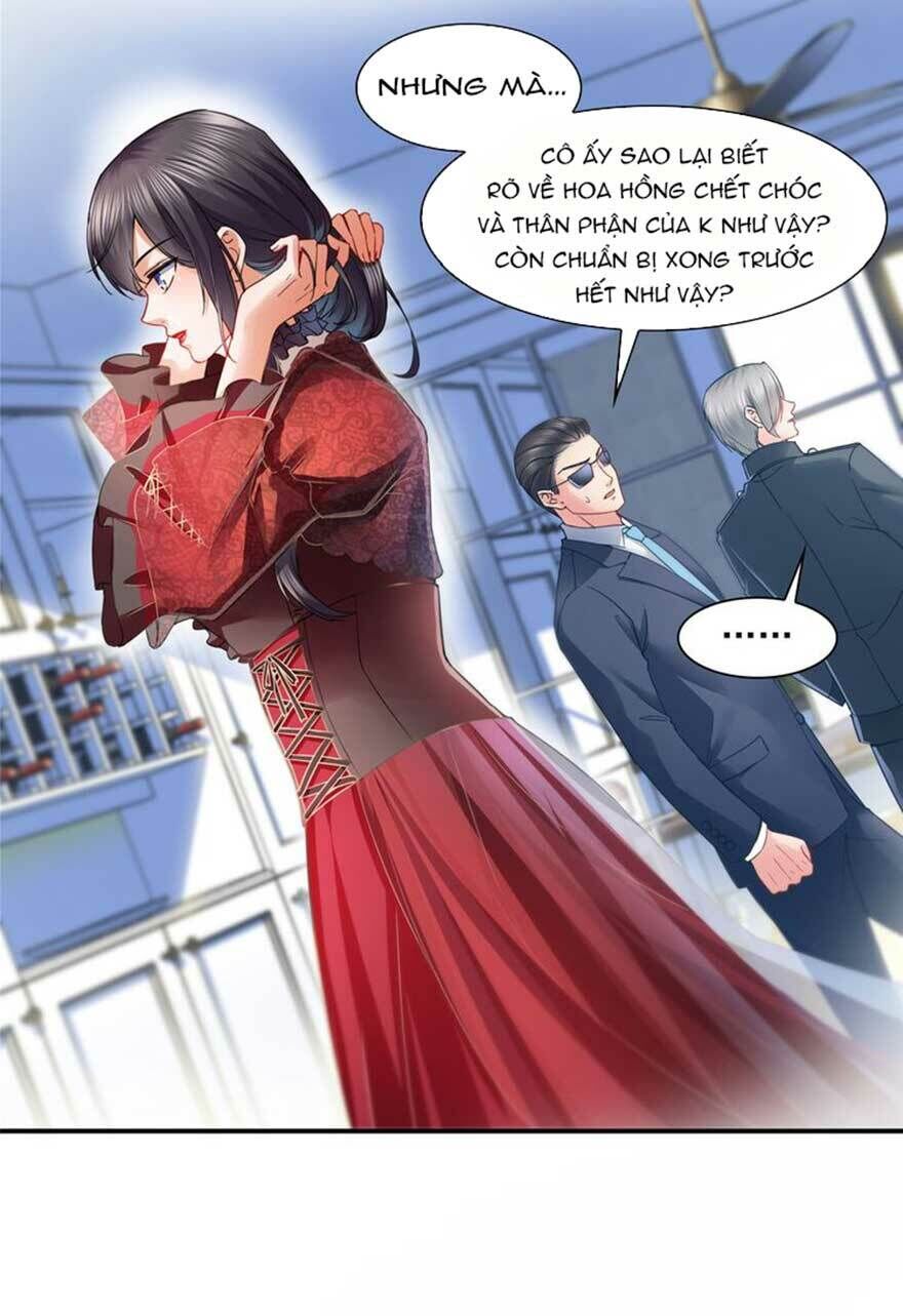 Đúng Như Hàn Quang Gặp Nắng Gắt Chap 106 - Next Chap 107