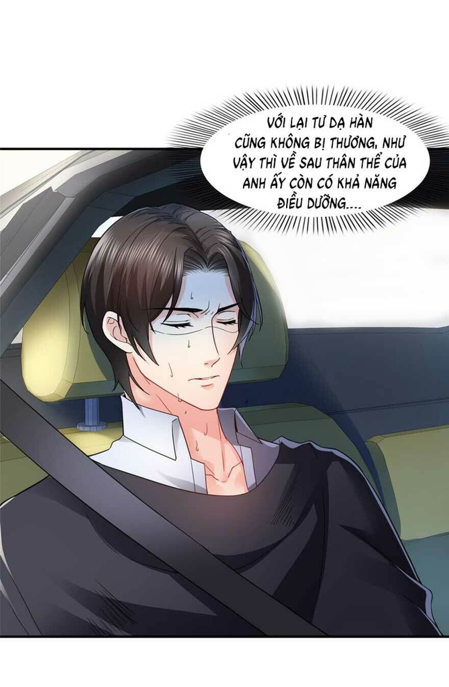 Đúng Như Hàn Quang Gặp Nắng Gắt Chap 106 - Next Chap 107