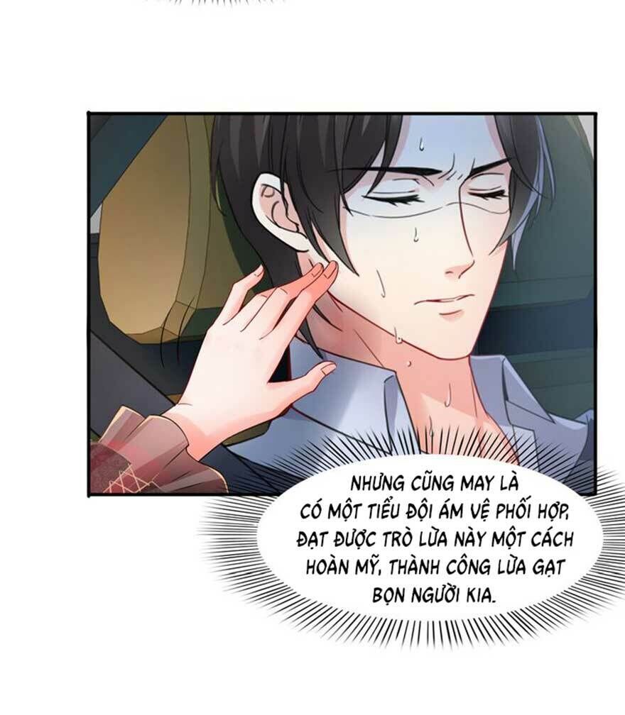 Đúng Như Hàn Quang Gặp Nắng Gắt Chap 106 - Next Chap 107