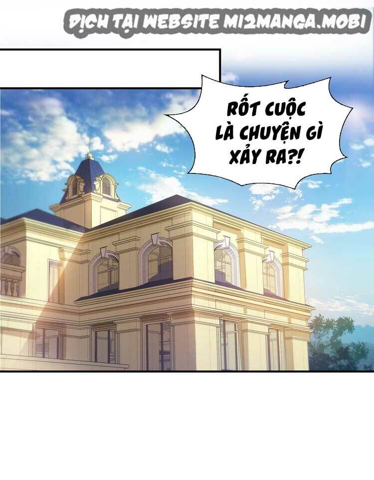 Đúng Như Hàn Quang Gặp Nắng Gắt Chap 107 - Next Chap 108