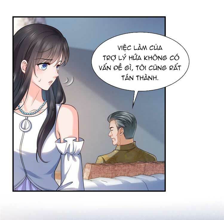 Đúng Như Hàn Quang Gặp Nắng Gắt Chap 107 - Next Chap 108