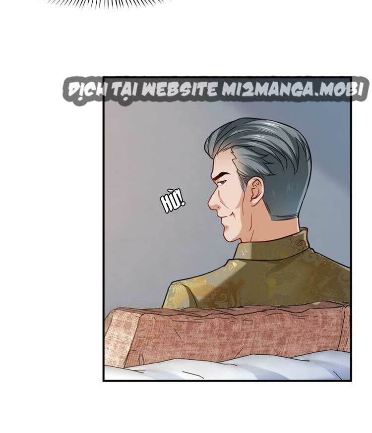 Đúng Như Hàn Quang Gặp Nắng Gắt Chap 107 - Next Chap 108