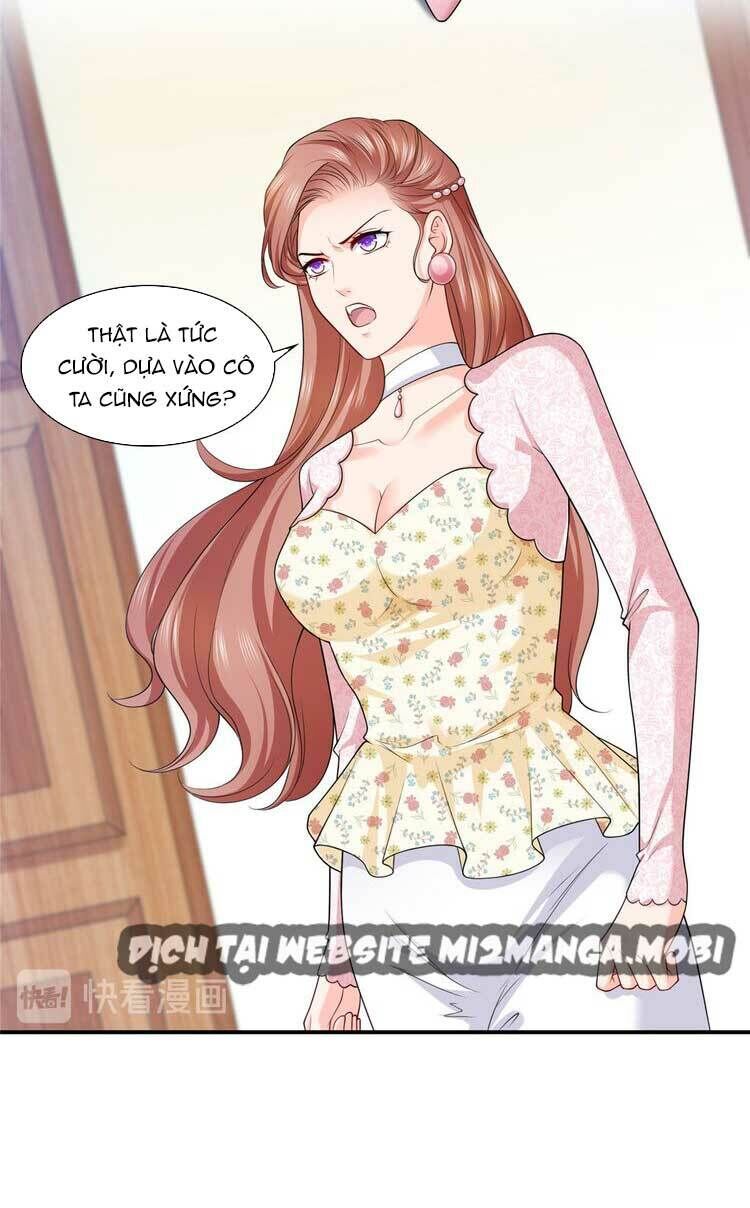 Đúng Như Hàn Quang Gặp Nắng Gắt Chap 107 - Next Chap 108