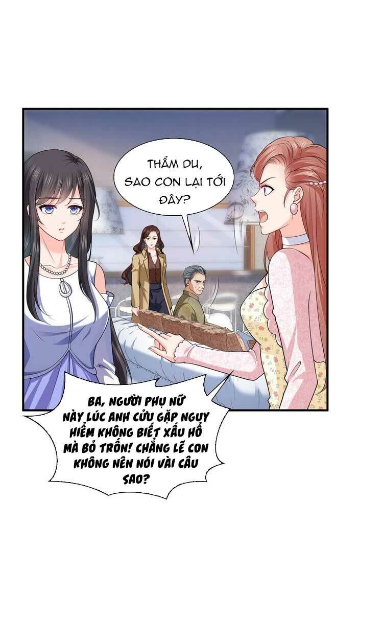 Đúng Như Hàn Quang Gặp Nắng Gắt Chap 107 - Next Chap 108