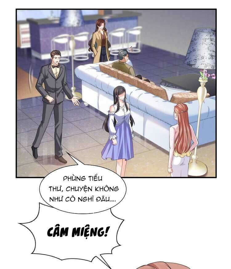 Đúng Như Hàn Quang Gặp Nắng Gắt Chap 107 - Next Chap 108