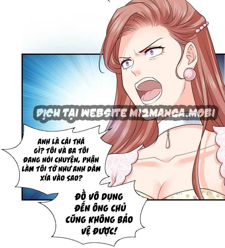 Đúng Như Hàn Quang Gặp Nắng Gắt Chap 107 - Next Chap 108