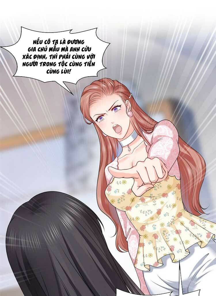 Đúng Như Hàn Quang Gặp Nắng Gắt Chap 107 - Next Chap 108