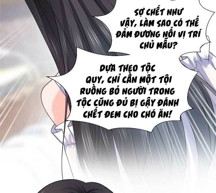 Đúng Như Hàn Quang Gặp Nắng Gắt Chap 107 - Next Chap 108
