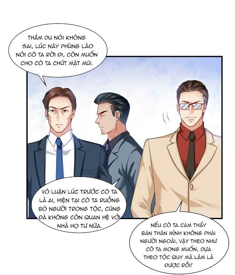 Đúng Như Hàn Quang Gặp Nắng Gắt Chap 107 - Next Chap 108