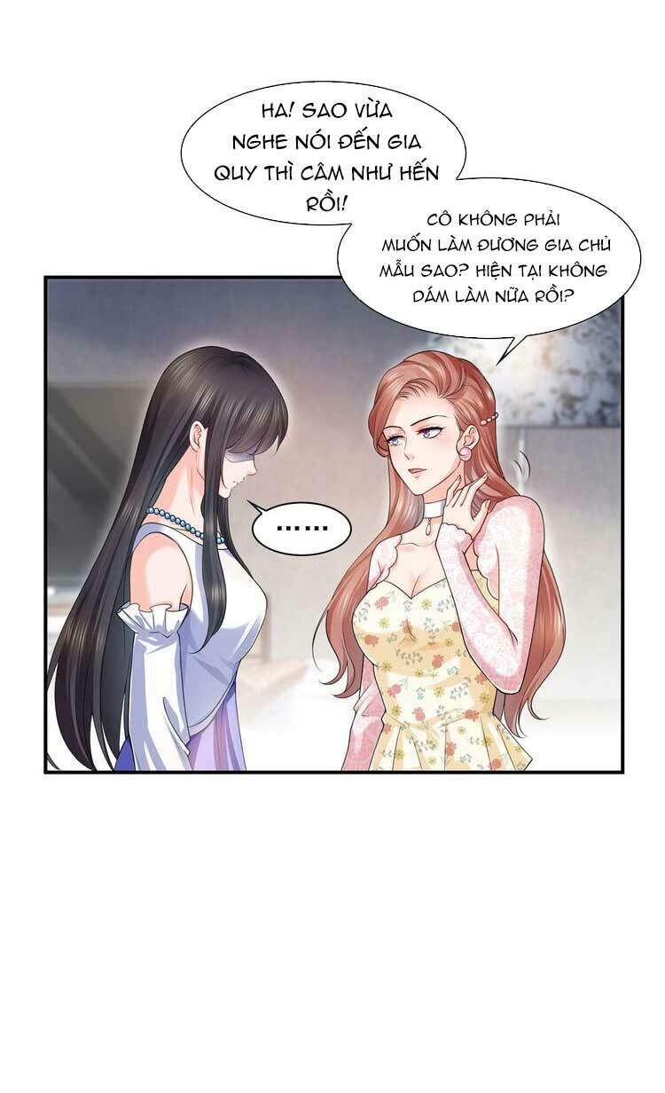 Đúng Như Hàn Quang Gặp Nắng Gắt Chap 107 - Next Chap 108