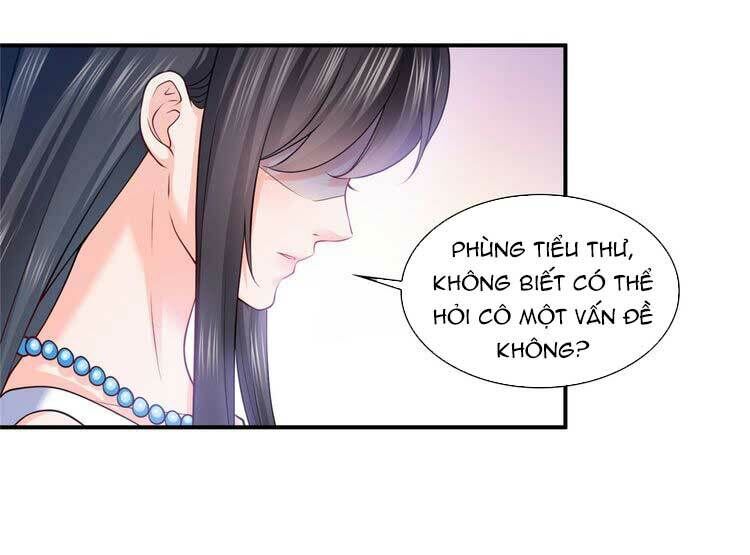 Đúng Như Hàn Quang Gặp Nắng Gắt Chap 107 - Next Chap 108
