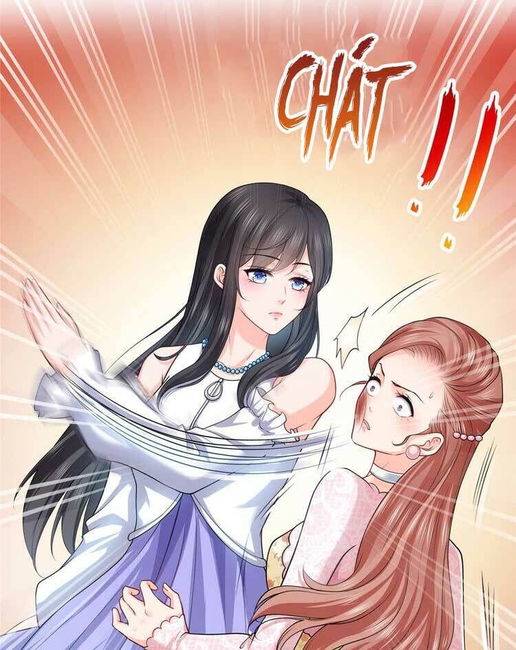 Đúng Như Hàn Quang Gặp Nắng Gắt Chap 107 - Next Chap 108