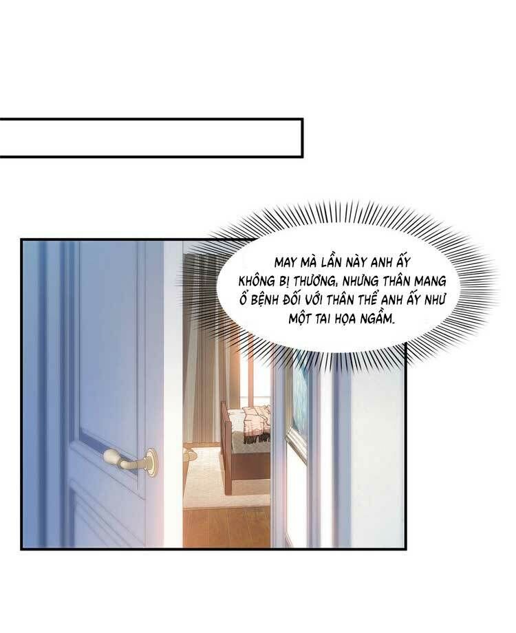 Đúng Như Hàn Quang Gặp Nắng Gắt Chap 107 - Next Chap 108