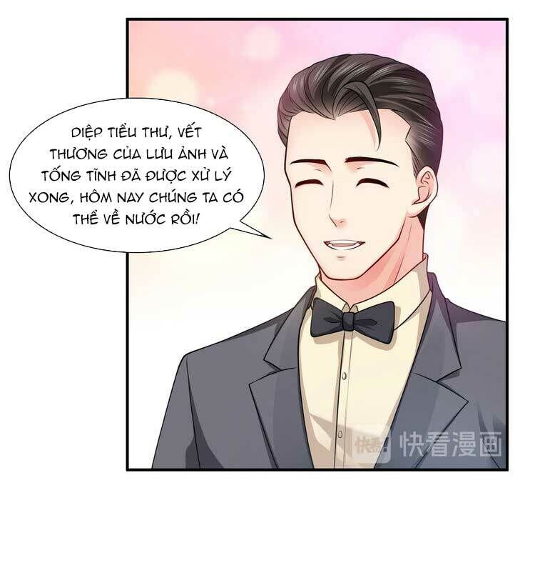 Đúng Như Hàn Quang Gặp Nắng Gắt Chap 107 - Next Chap 108