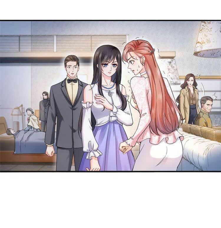 Đúng Như Hàn Quang Gặp Nắng Gắt Chap 108 - Next Chap 109