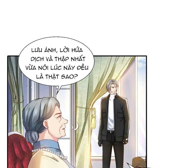 Đúng Như Hàn Quang Gặp Nắng Gắt Chap 108 - Next Chap 109
