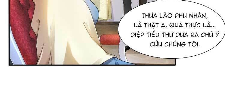 Đúng Như Hàn Quang Gặp Nắng Gắt Chap 108 - Next Chap 109