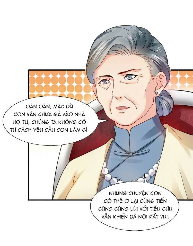 Đúng Như Hàn Quang Gặp Nắng Gắt Chap 108 - Next Chap 109