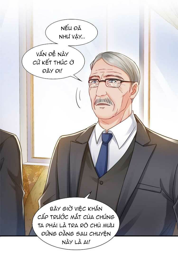 Đúng Như Hàn Quang Gặp Nắng Gắt Chap 108 - Next Chap 109