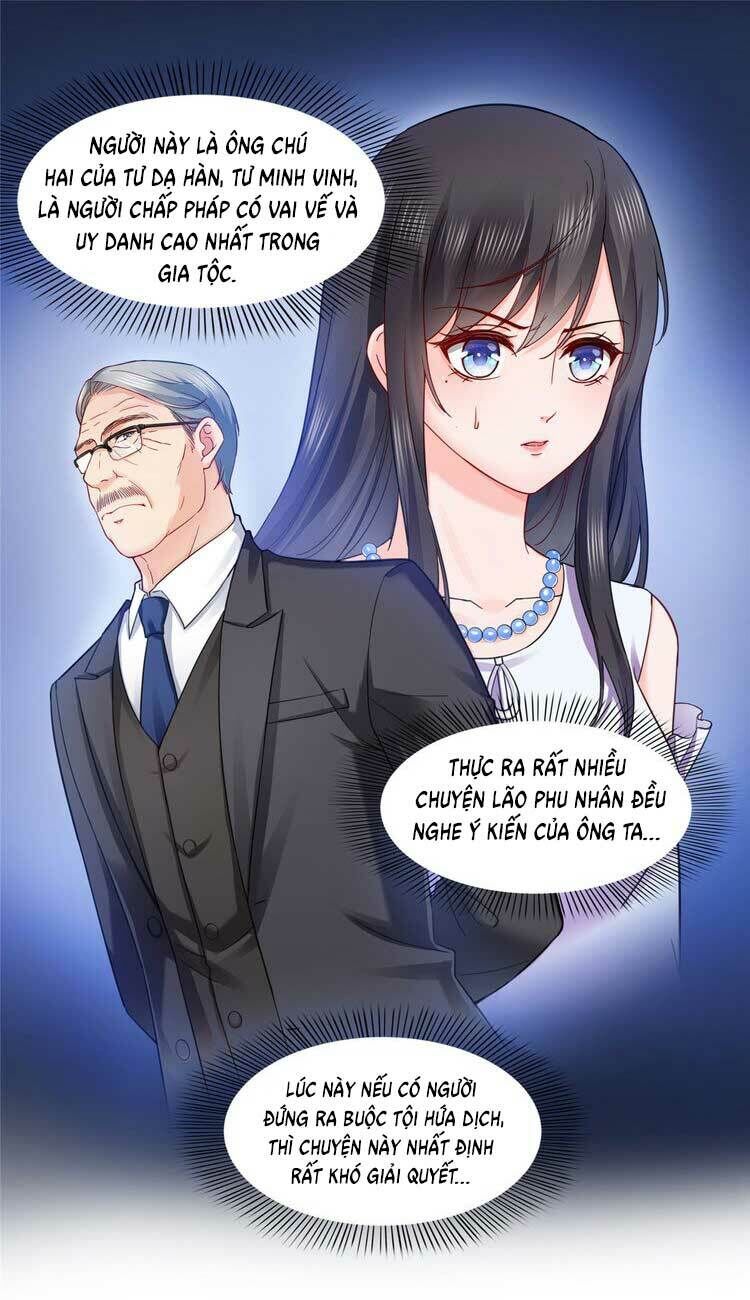 Đúng Như Hàn Quang Gặp Nắng Gắt Chap 108 - Next Chap 109