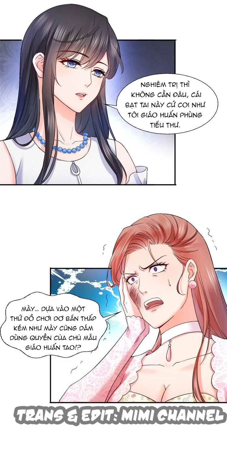 Đúng Như Hàn Quang Gặp Nắng Gắt Chap 108 - Next Chap 109