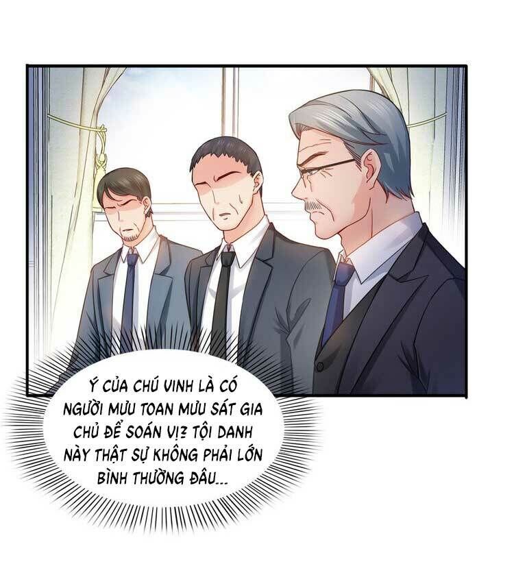 Đúng Như Hàn Quang Gặp Nắng Gắt Chap 108 - Next Chap 109