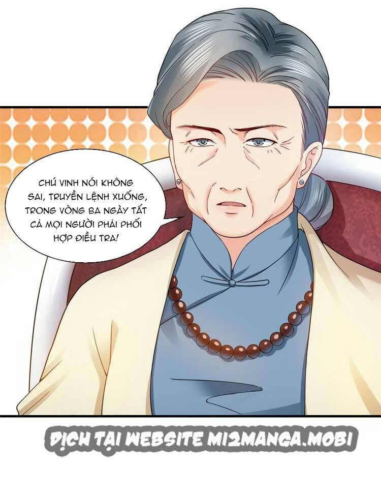 Đúng Như Hàn Quang Gặp Nắng Gắt Chap 108 - Next Chap 109