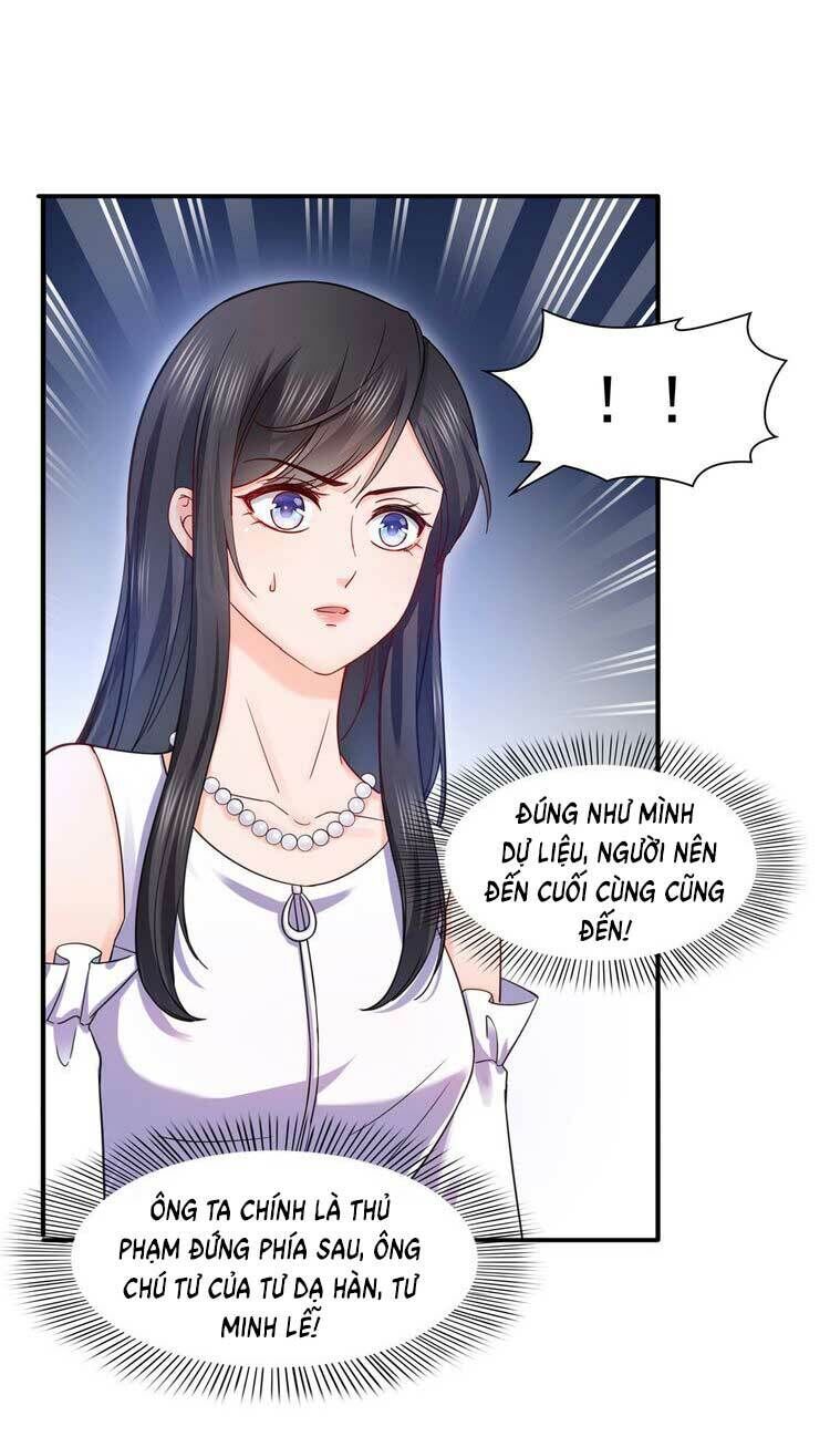 Đúng Như Hàn Quang Gặp Nắng Gắt Chap 108 - Next Chap 109