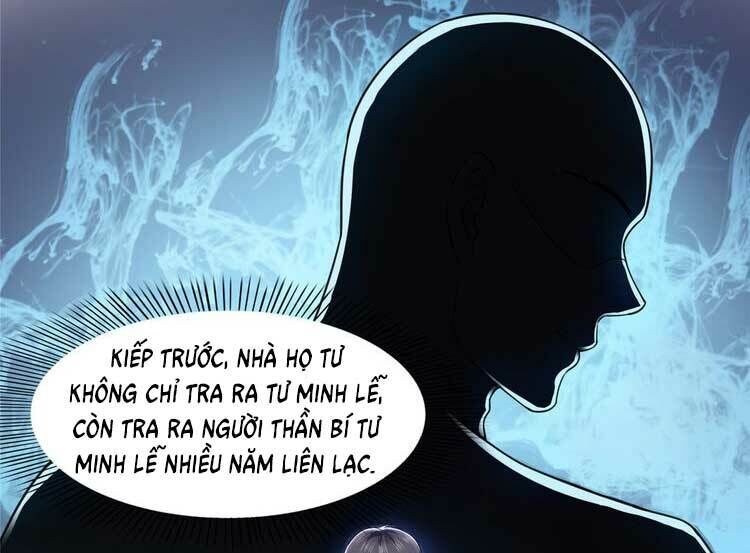 Đúng Như Hàn Quang Gặp Nắng Gắt Chap 108 - Next Chap 109