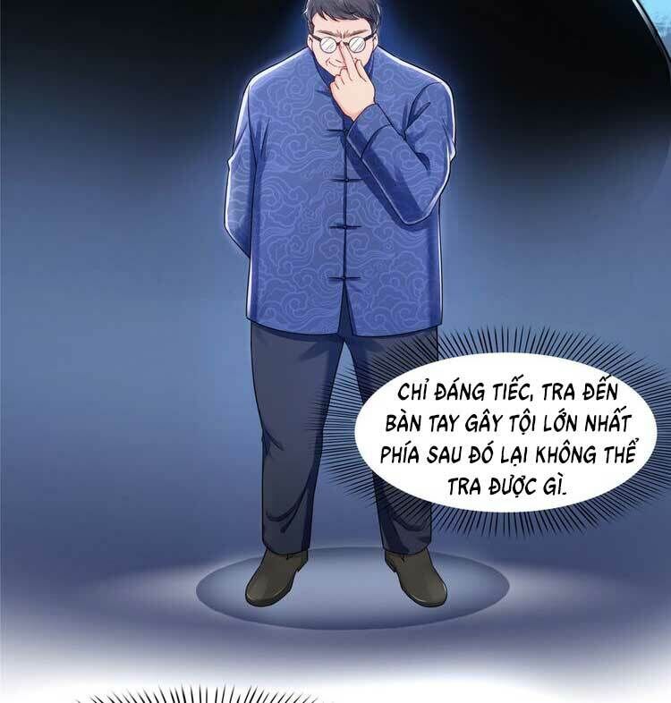 Đúng Như Hàn Quang Gặp Nắng Gắt Chap 108 - Next Chap 109