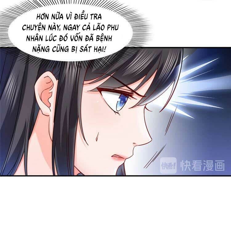 Đúng Như Hàn Quang Gặp Nắng Gắt Chap 108 - Next Chap 109