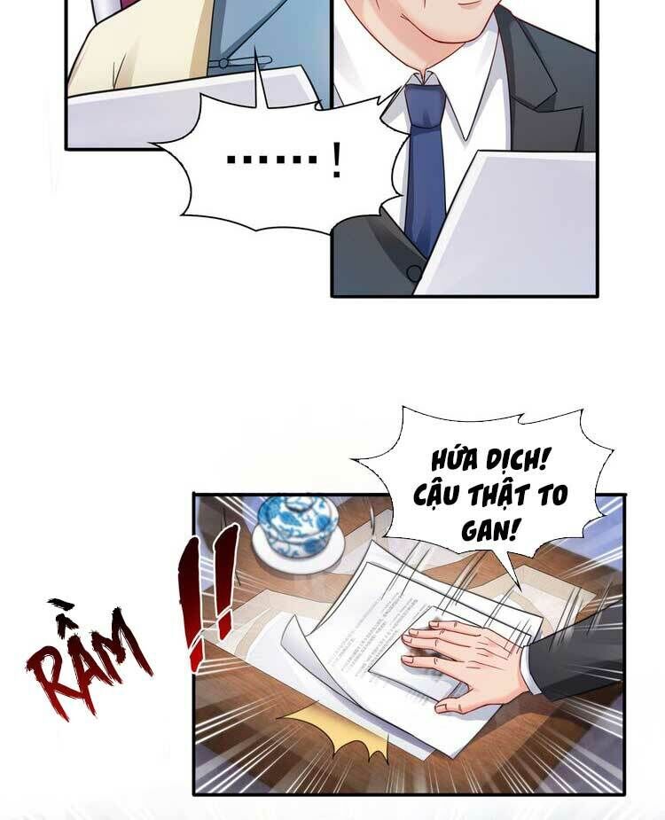 Đúng Như Hàn Quang Gặp Nắng Gắt Chap 108 - Next Chap 109