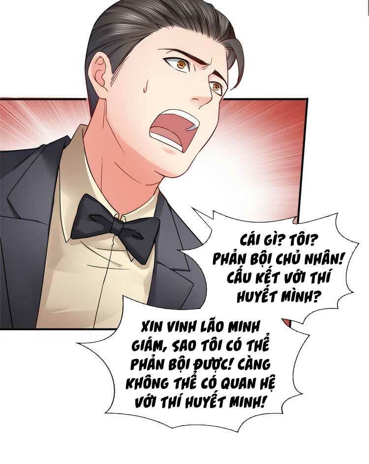 Đúng Như Hàn Quang Gặp Nắng Gắt Chap 108 - Next Chap 109