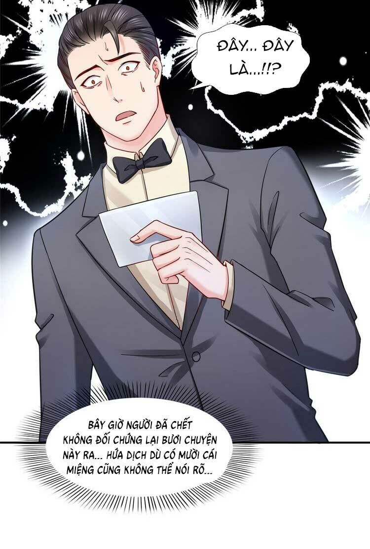 Đúng Như Hàn Quang Gặp Nắng Gắt Chap 108 - Next Chap 109