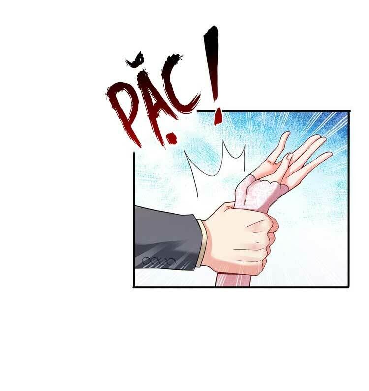 Đúng Như Hàn Quang Gặp Nắng Gắt Chap 108 - Next Chap 109