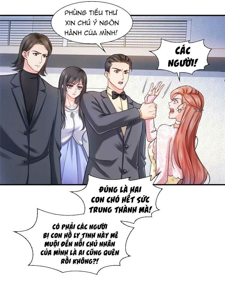 Đúng Như Hàn Quang Gặp Nắng Gắt Chap 108 - Next Chap 109