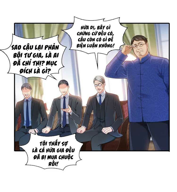 Đúng Như Hàn Quang Gặp Nắng Gắt Chap 109 - Next Chap 110