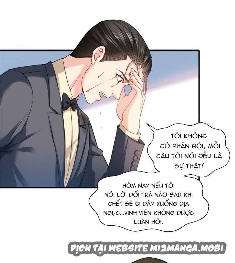 Đúng Như Hàn Quang Gặp Nắng Gắt Chap 109 - Next Chap 110