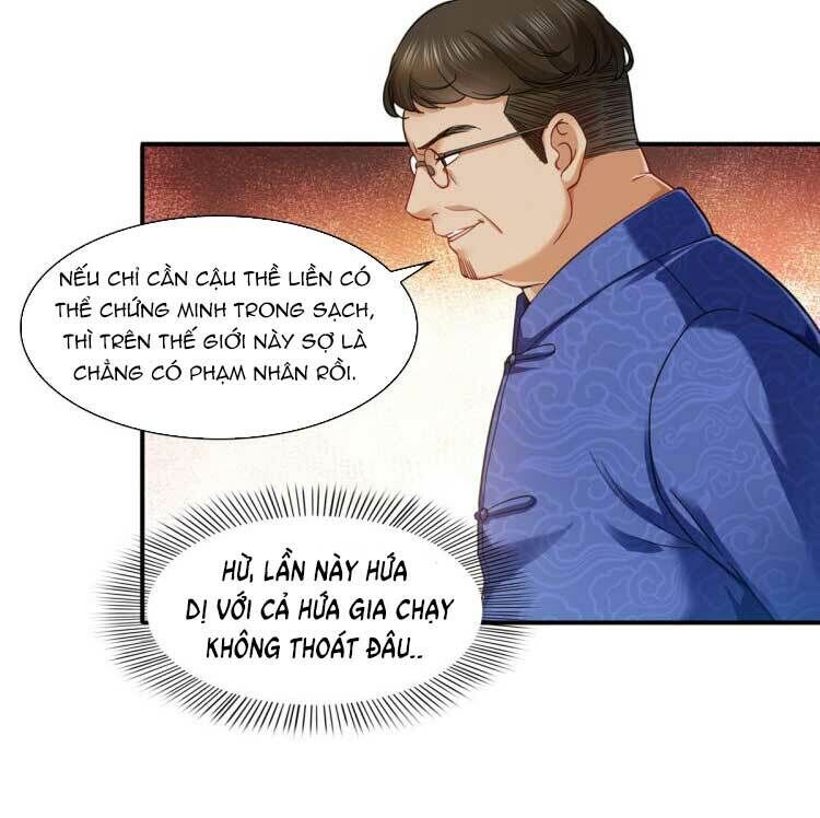 Đúng Như Hàn Quang Gặp Nắng Gắt Chap 109 - Next Chap 110