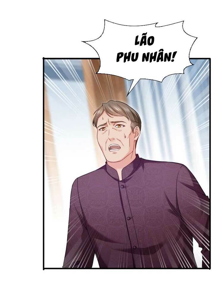 Đúng Như Hàn Quang Gặp Nắng Gắt Chap 109 - Next Chap 110